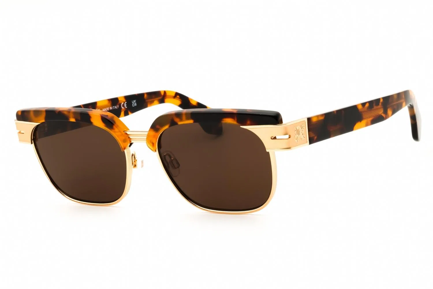 Palm Angels FORTUNA Sunglasses - view 4